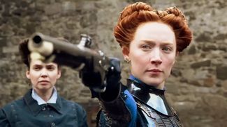 photo for Mary Queen of Scots