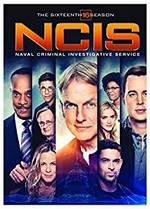 photo for NCIS: The Sixteenth Season