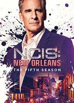 photo for NCIS: New Orleans: The Fifth Season