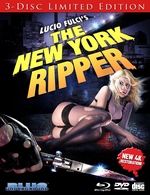 photo for The New York Ripper
