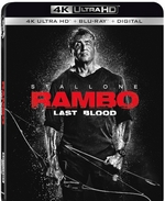 photo for Rambo: Last Blood