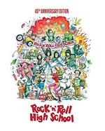 photo for Rock �N� Roll High School (40th Anniversary Edition Steelbook)