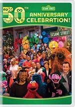 photo for Sesame Street: 50th Anniversary Celebration