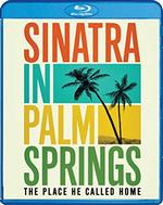 photo for Sinatra in Palm Springs -- The Place He Called Home