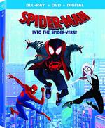 photo for Spider-Man: Into the Spider-Verse