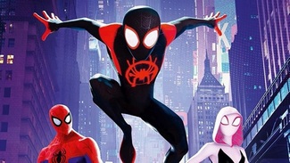 photo for Spider-Man: Into the Spider-Verse