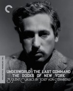photo for 3 Silent Classics By Josef Von Sternberg BLU-RAY DEBUT