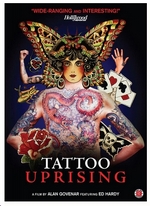 photo for Tattoo Rising