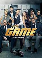 photo for The Game: The Complete Series