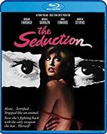 photo for The Seduction BLU-RAY DEBUT