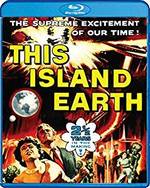 photo for This Island Earth BLU-RAY DEBUT