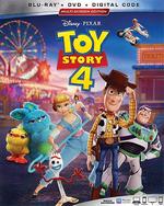 photo for Toy Story 4