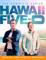 photo for Hawaii Five-0 (2010): The Complete Series