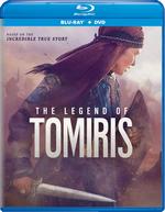 photo for The Legend of Tomiris
