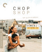 photo for Chop Shop