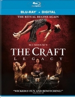 photo for The Craft: Legacy