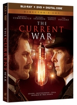 photo for The Current War: Director's Cut