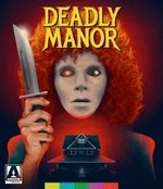 photo for Deadly Manor