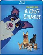 photo for A Dog�s Courage