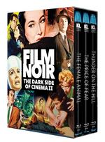 photo for Film Noir: The Dark Side of Cinema II