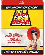 photo for Fist of Fear, Touch of Death