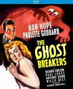 photo for The Ghost Breakers