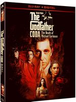 photo for Mario Puzo's The Godfather, Coda: The Death of Michael Corleone