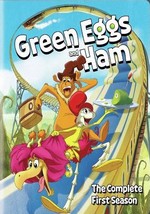 photo for Green Eggs and Ham: The Complete First Season