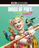 photo for Birds of Prey (And the Fantabulous Emancipation of One Harley Quinn)
