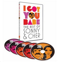 photo for I Got You Babe: The Best of Sonny & Cher