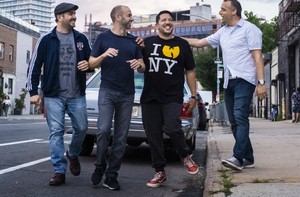 photo for Impractical Jokers: The Movie