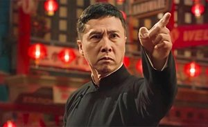 photo for Ip Man 4: The Finale