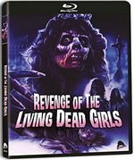 photo for Revenge of the Living Dead Girls