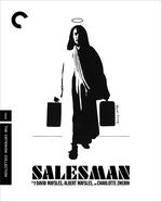photo for Salesman Blu-Ray Debut