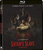 photo for Satan�s Slave