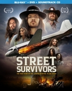 photo for Street Survivors: The True Story of the Lynyrd Skynyrd Plane Crash