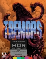 photo for Tremors [Limited Edition]