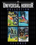 photo for Universal Horror Collection Volume 6