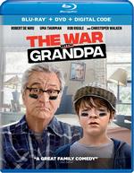 photo for The War With Grandpa