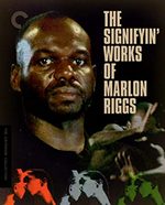 photo for The Signifyin' Works of Marlon Riggs
