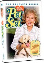 photo for Betty White's Pet Set: The Complete Series