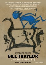 photo for Bill Traylor: Chasing Ghosts