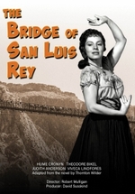 photo for The Bridge of San Luis Rey