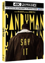 photo for Candyman
