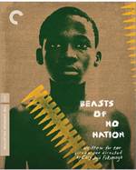 photo for Beasts of No Nation