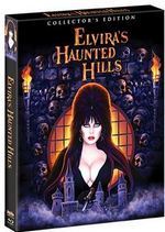 photo for Elvira�s Haunted Hills