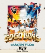 photo for The Go-Go Boys: The Inside Story of Cannon Films