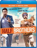 photo for Half Brothers