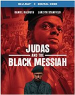 photo for Judas and the Black Messiah