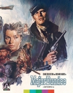 photo for Major Dundee [2-Disc Limited Edition]